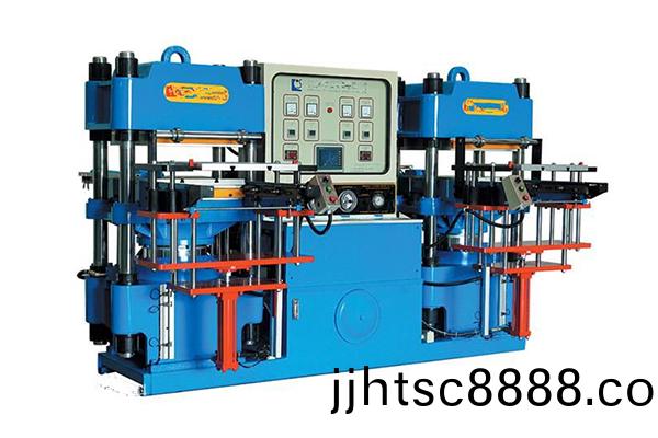 硫(liu)化設(shè)(she)備