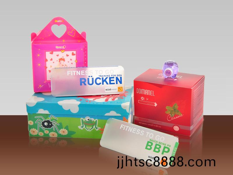 燙金(jin)膠(jiao)盒，PET膠盒，綵印(yin)膠盒(he)