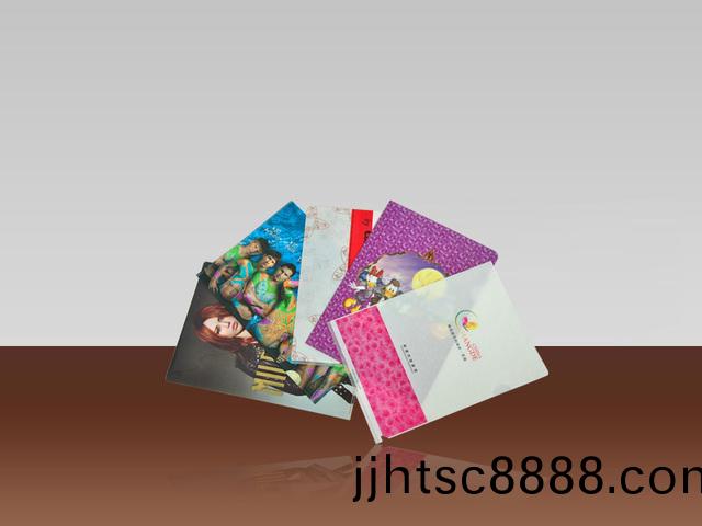 麗輝(hui)PP文件裌(jia)