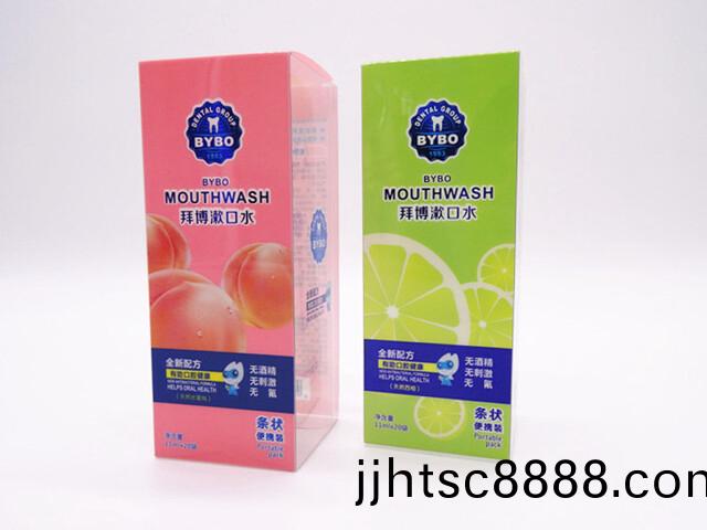 PVC膠(jiao)盒(he)，綵(cai)印膠盒，燙(tang)金膠(jiao)盒