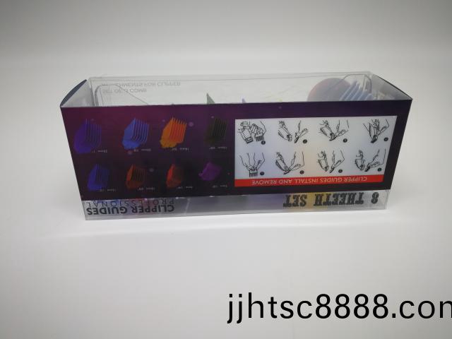 膠盒(he)包裝，髮(fa)裌膠(jiao)盒包(bao)裝，pvc膠(jiao)盒(he)，綵(cai)印膠盒